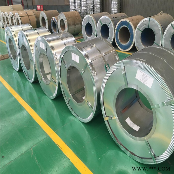 恒太盛现货主营彩涂板 彩涂卷 瓦楞板 彩涂铝板 彩涂钢瓦 宝钢彩涂板特殊规格可定制图7