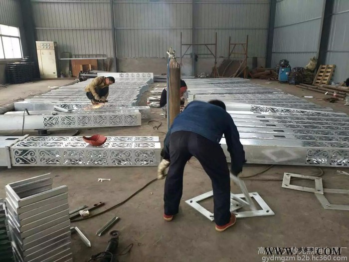 **铝型材庭院灯 校园路灯 庭院柱头灯 户外节能庭院灯 LED庭院灯图7