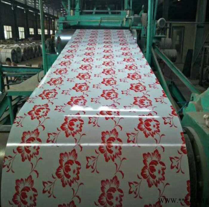 供应室内装饰用多种颜色彩涂铝板 0.5mm铝板 彩涂厂家图4