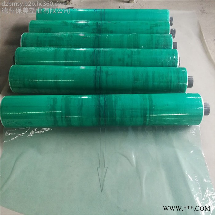 供应不锈钢板保护膜厂家、榆林定制铝型材印字膜，8丝透明印刷膜来电定制图6