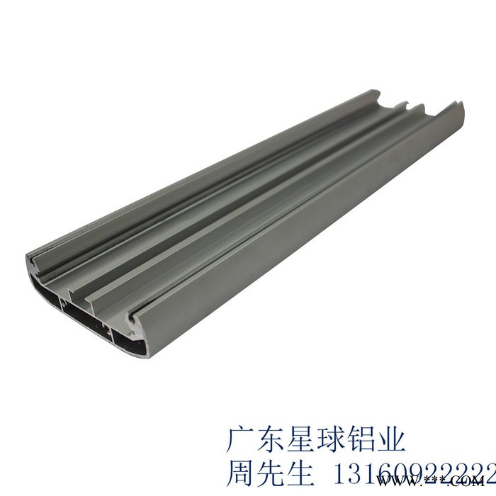 星球 工业型材图6