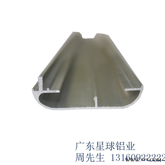 星球 工业型材图7