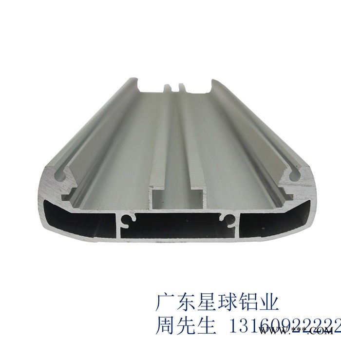 星球 工业型材图5