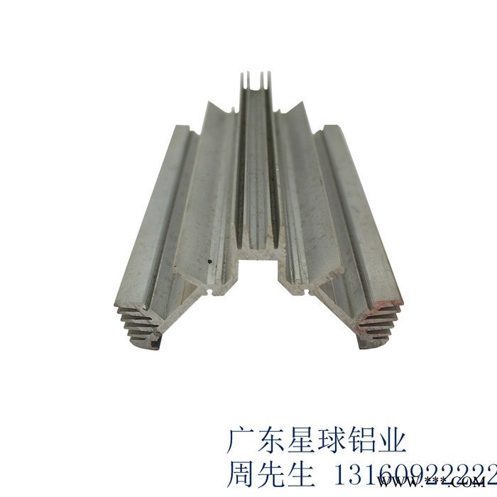 星球 工业型材图3