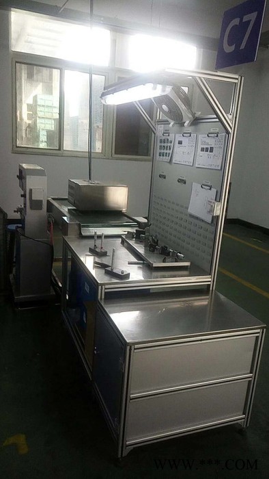 郑州工业铝型材图3