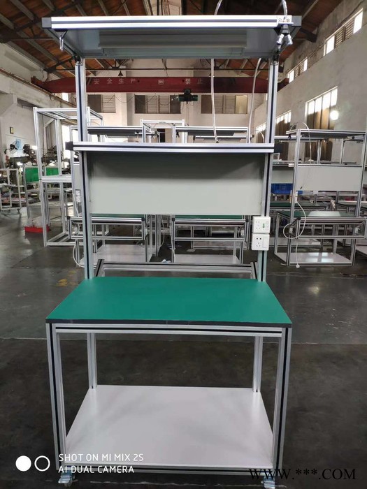 郑州工业铝型材图2