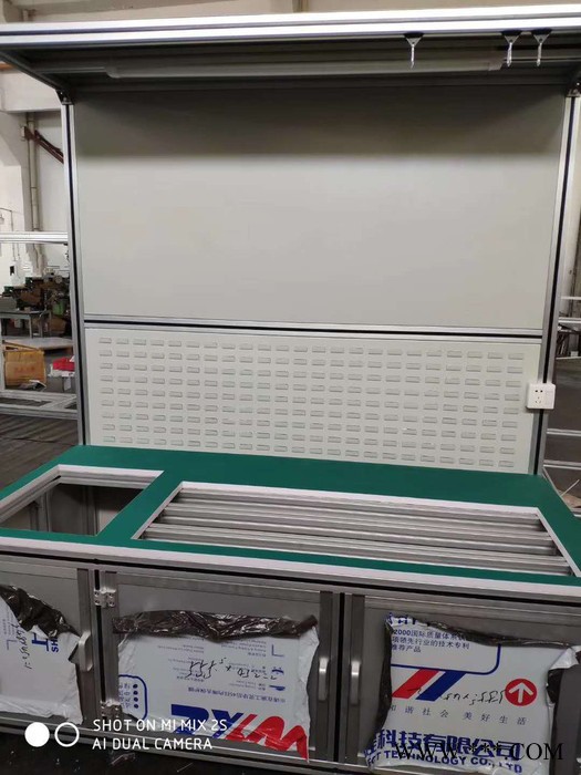 郑州工业铝型材图4