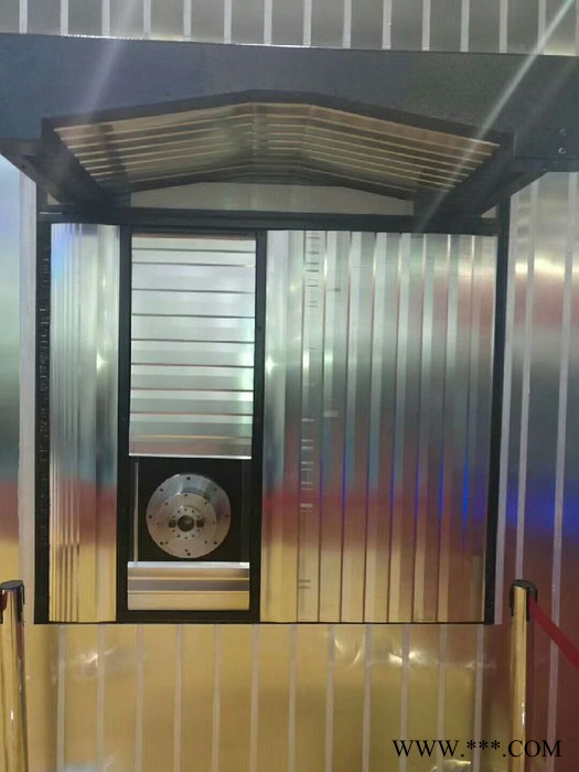 **甘肃欧士齐铝型材防护帘资讯图4