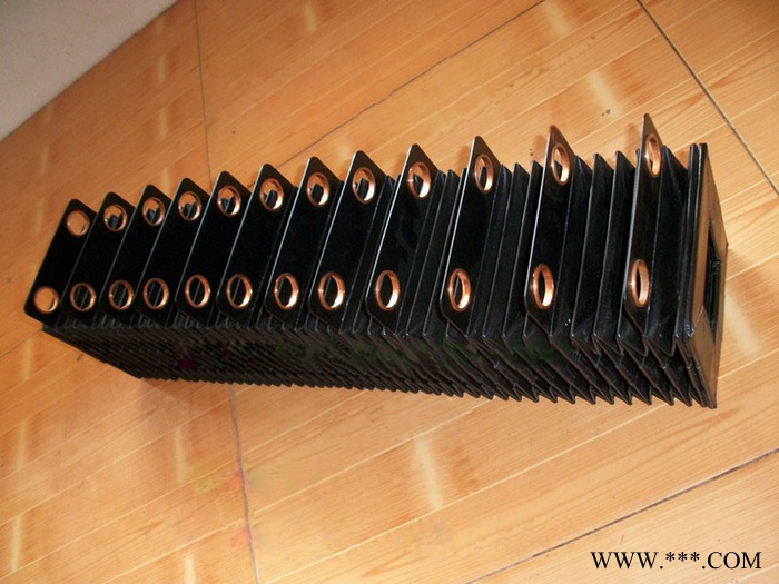 **甘肃欧士齐铝型材防护帘资讯图2