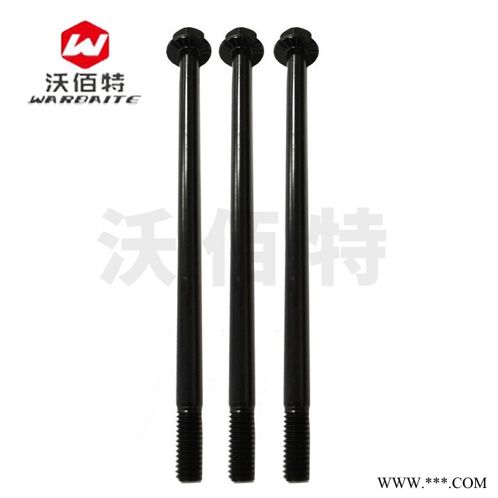 20/30/40/45型铝型材专用欧标T型螺母 块国标M3M4M5M6M8滑块船形图4