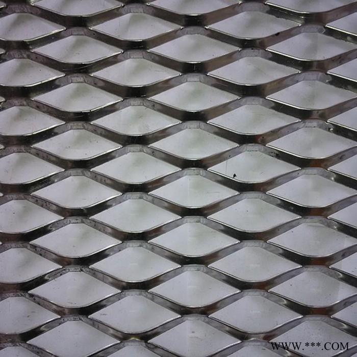 装饰铝板网 钢板网 建筑钢板网图4