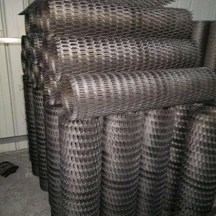 装饰铝板网 钢板网 建筑钢板网图5