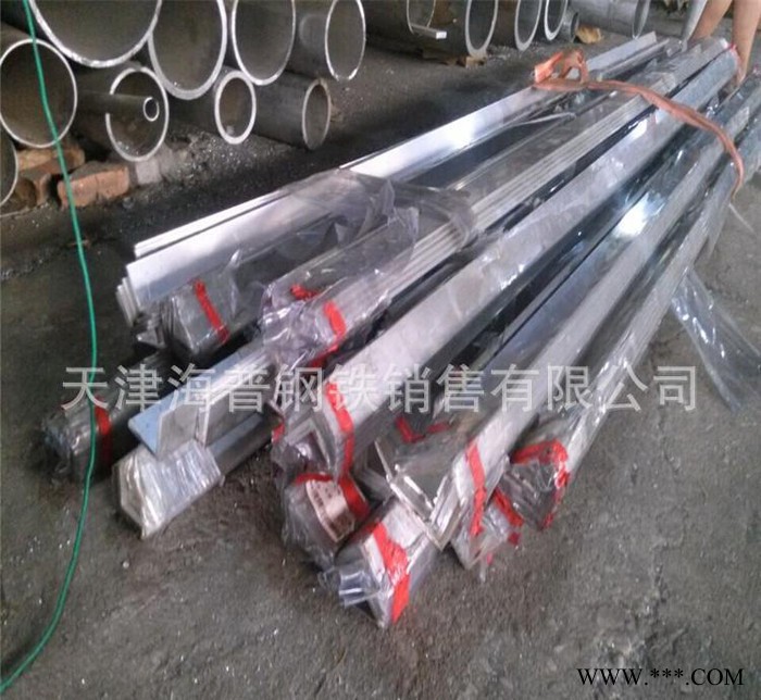 铝合金型材 6063 工业铝型材图2