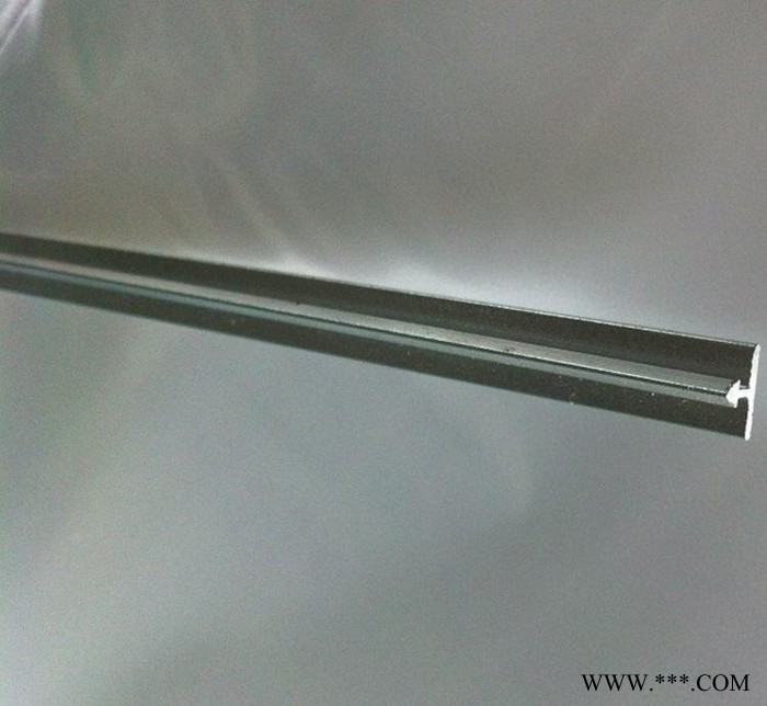 大量**家装装饰铝合金铝型材金属加工材料低价直销图2