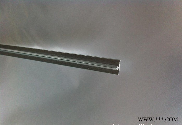 大量**家装装饰铝合金铝型材金属加工材料低价直销图3