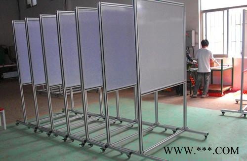 工业铝型材展示架、展览铝型材及配件、工业铝型材及配件图3