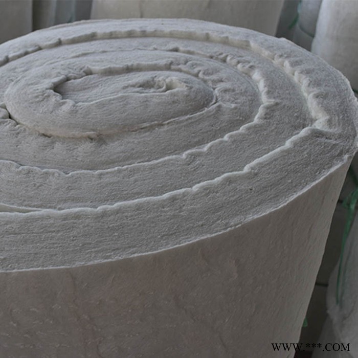 高温炉外壁保温专用，硅酸铝针刺毯，硅酸铝管，硅酸铝板。图6