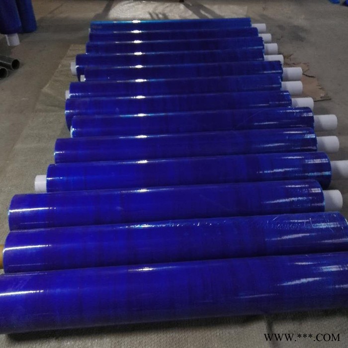 供应铝型材保护膜，铝合金保护膜，使用方便，易撕易贴，不残胶，PE材质，环保节能图4