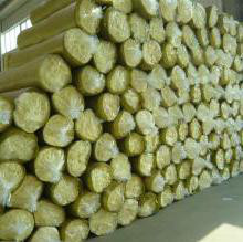 厂家批发兰州铝箔贴面玻璃棉卷毡 玻璃棉板 玻璃棉管 泡沫玻璃 铝板聚苯保温一体板图3