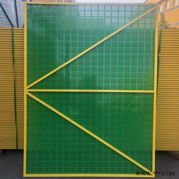 镀锌管焊接爬架网 铝板爬架网 高层建筑防护安全爬架网厂家图3