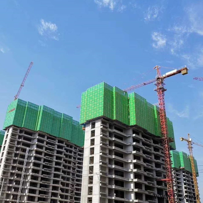 镀锌管焊接爬架网 铝板爬架网 高层建筑防护安全爬架网厂家图6