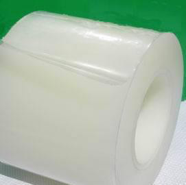 莱斯宝4777不锈钢板保护膜 钢板表面保护膜 铁板表面保护膜 拉丝铝板保护膜图2