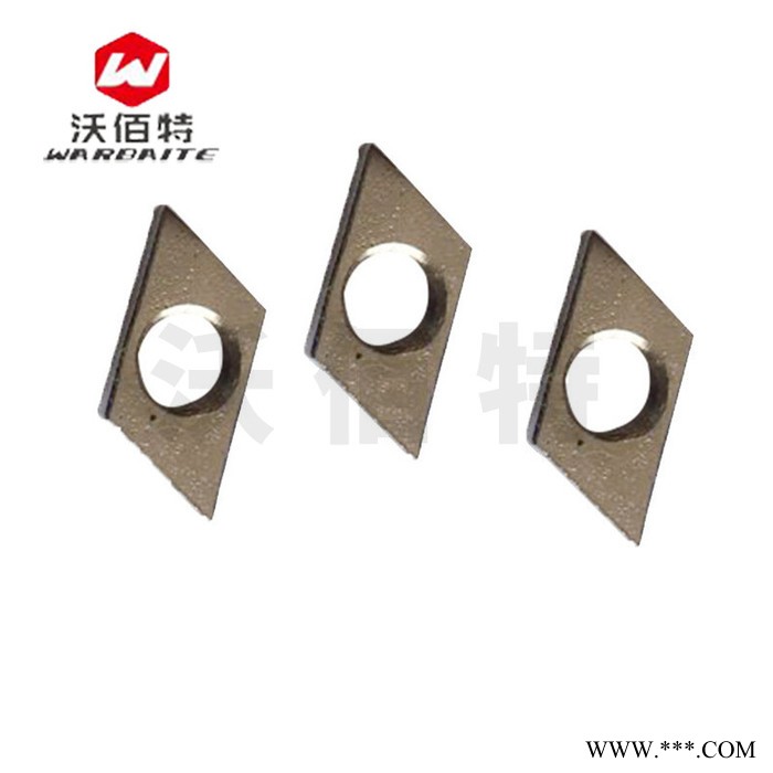 异型铝合金螺母 M6镀镍菱形螺母 工业铝型材用螺母 配件批发图5