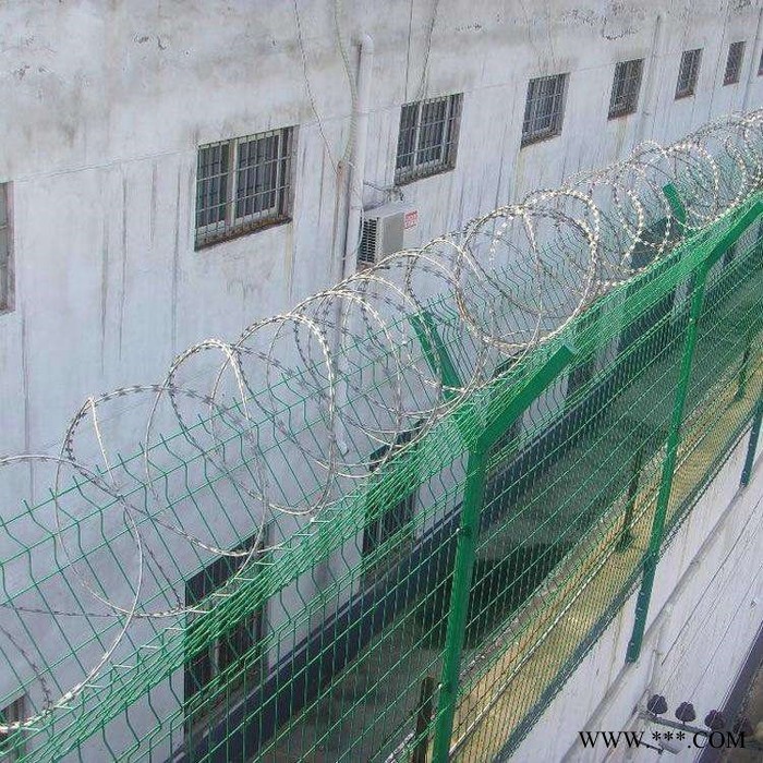 花池防护专用护栏 规格可定制 澜润仓库防护隔离栅 铝型材安全防护围栏 公园围墙网价格图6