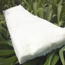 硅酸铝针刺毯硅酸铝纤维毯硅酸铝板批发找河北厂家世达图2