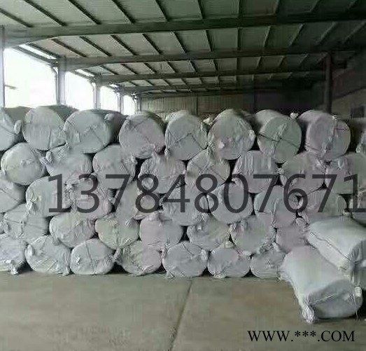 硅酸铝针刺毯硅酸铝纤维毯硅酸铝板批发找河北厂家世达图7
