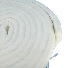 硅酸铝针刺毯硅酸铝纤维毯硅酸铝板批发找河北厂家世达图3