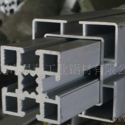 62*62工业铝型材