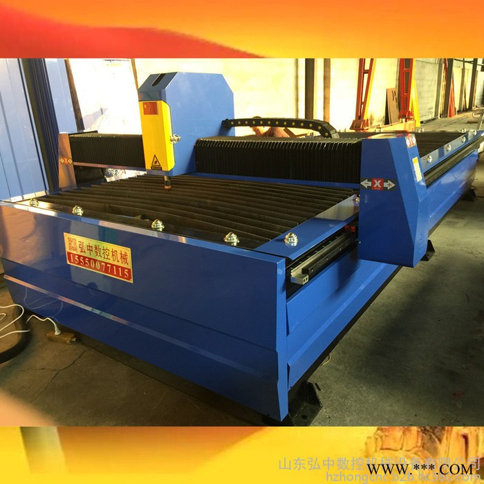 弘中数控保温铝板数控下料机供应 数控弯头自动下料机 裁板滚圆压边机图5