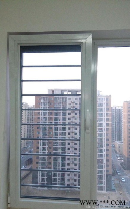 廊坊大城工业区【佳居】低价供应框中框隐型纱窗,金刚网框中框纱窗,各种纱窗型材,欢迎采购 窗纱图2