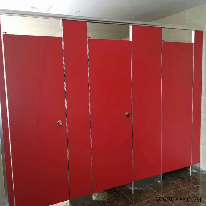 日喀则铝板卫生间隔断规格尺寸定做 榆林铝板卫生间隔断来样定制加工图4