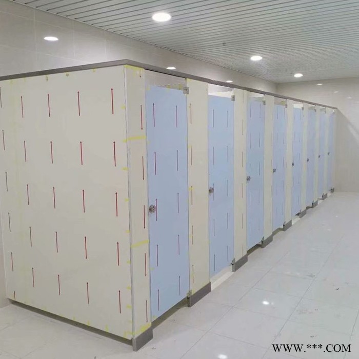 日喀则铝板卫生间隔断规格尺寸定做 榆林铝板卫生间隔断来样定制加工图8