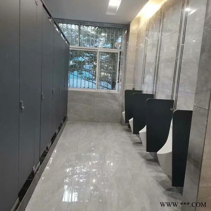 日喀则铝板卫生间隔断规格尺寸定做 榆林铝板卫生间隔断来样定制加工图5