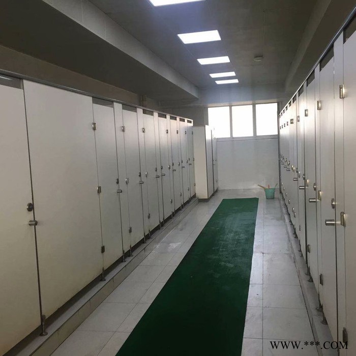 日喀则铝板卫生间隔断规格尺寸定做 榆林铝板卫生间隔断来样定制加工