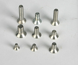 沃萱 MV-SSM4*10平机螺栓 螺栓 T形螺母相应螺栓 门吸配件 手柄配件 合金配件 工业铝型材  铝合金型材图2