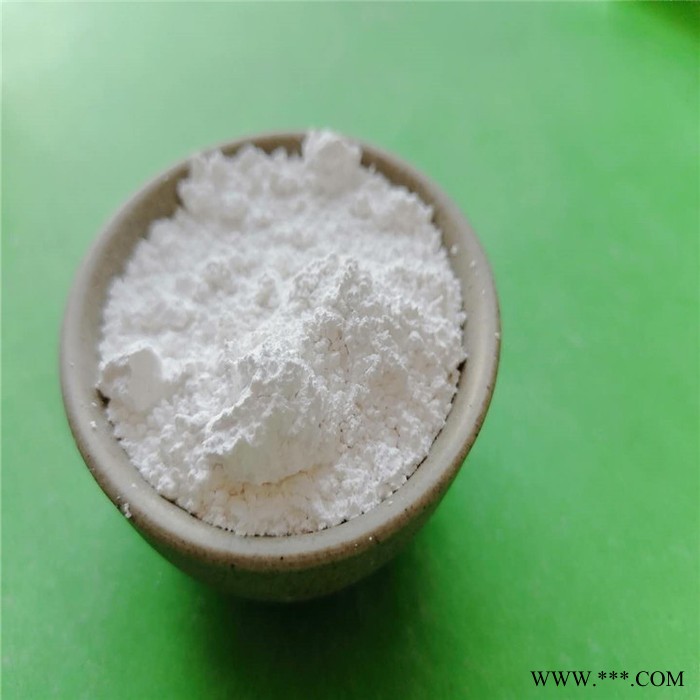 石茂供应工业涂料用重钙粉 超细超轻重钙粉 白云石粉厂家 PVC型材图3