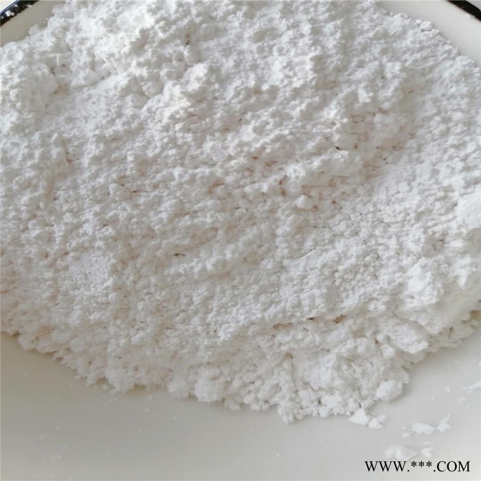 石茂供应工业涂料用重钙粉 超细超轻重钙粉 白云石粉厂家 PVC型材图4