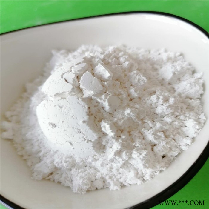 石茂供应工业涂料用重钙粉 超细超轻重钙粉 白云石粉厂家 PVC型材图6