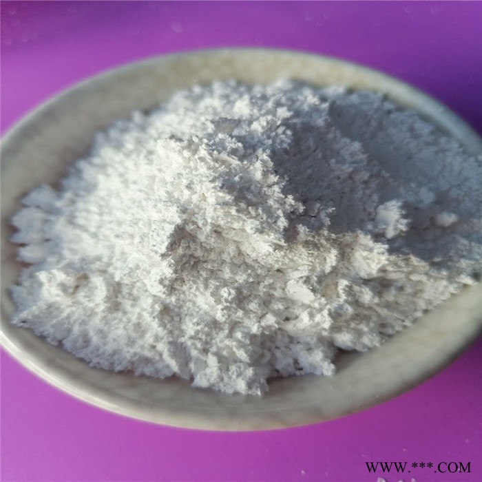 石茂供应工业涂料用重钙粉 超细超轻重钙粉 白云石粉厂家 PVC型材图8