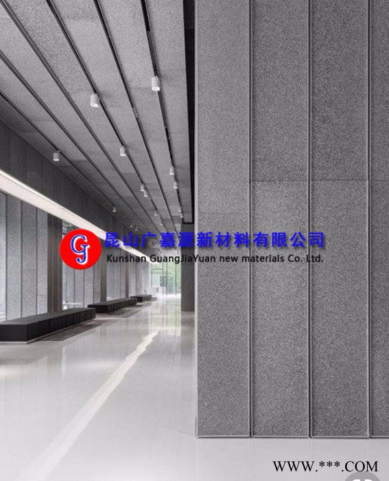 泡沫铝板 广嘉源GJY-AL03发泡铝 室内外装修装饰隔音板环保材料 厂家批发图4