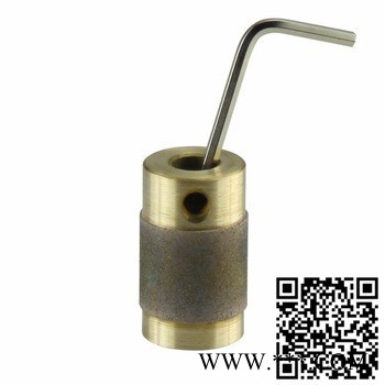 曼德MCB34金刚石工具羊毛轮双面抛光机铝型材切割机石英磨头 铜磨轮玻璃磨轮全自动抛光电镀图3