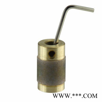 曼德MCB34金刚石工具羊毛轮双面抛光机铝型材切割机石英磨头 铜磨轮玻璃磨轮全自动抛光电镀图5