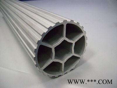 竺凡 工业铝型材图7
