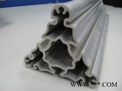 竺凡 工业铝型材图6