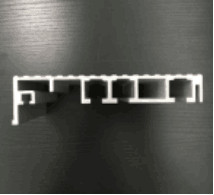 竺凡 工业铝型材图3