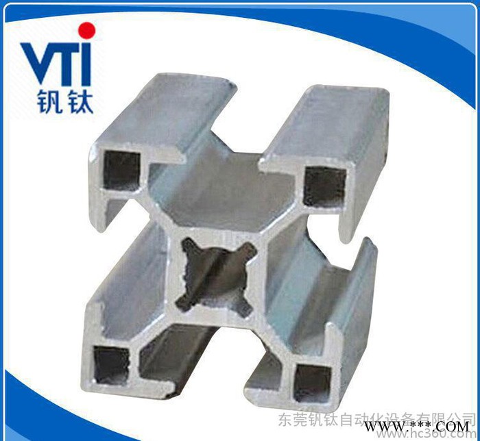 现货 3030工业氧化重型材 欧标重型材 自有模具图3